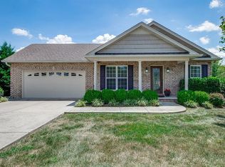 259 Wildcat Run, Gallatin, TN 37066