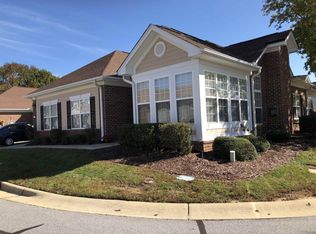 4720 Fox Fern Ln, Raleigh, NC 27604