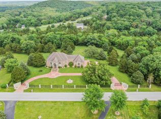 832 S Lloyd Dr, Rogersville, MO 65742