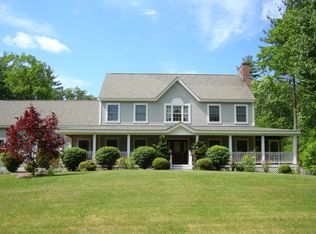 87 Tirrell Rd, Bedford, NH 03110
