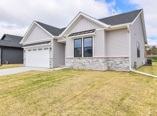 1215 Evergreen Dr LOT 15, Delavan, WI 53115