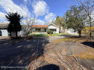 1149 Bennett St Rear Old, Old Forge, PA 18518