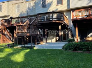 18 Corriedale Ct, Owings Mills, MD 21117