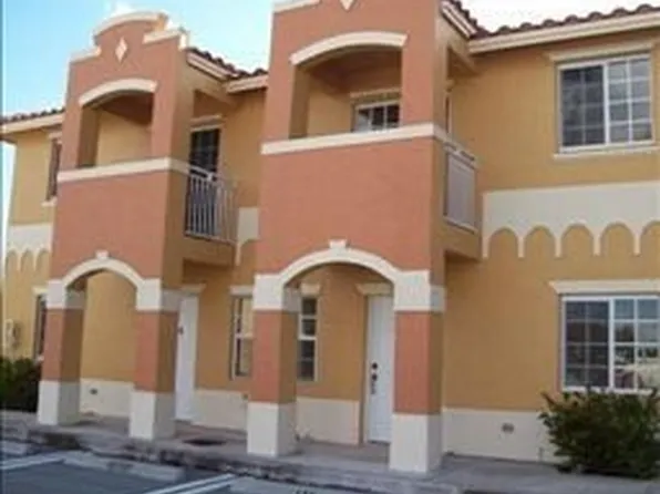 619 SW 2nd Pl, Florida City, FL 33034
