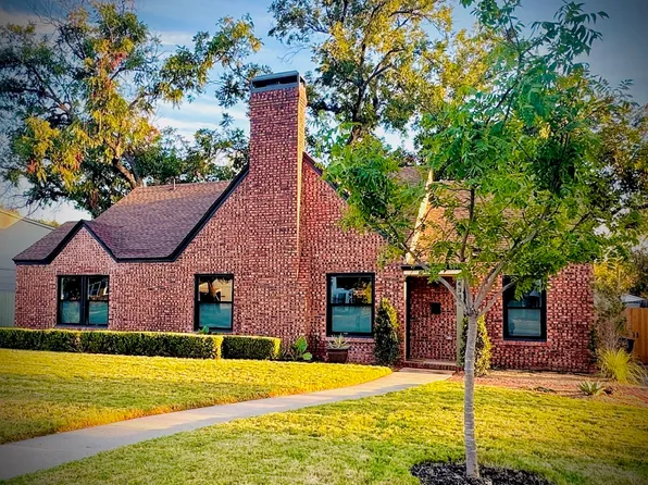 4331 Lovell Ave, Fort Worth, TX 76107