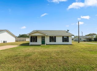 195 Summer Breeze, Rusk, TX 75785