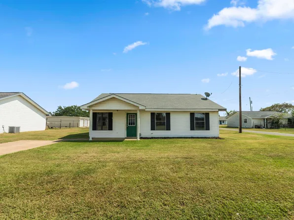 195 Summer Breeze, Rusk, TX 75785