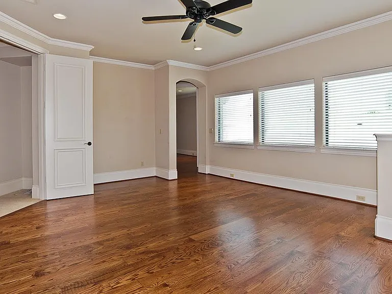 Upstairs Gameroom View #2