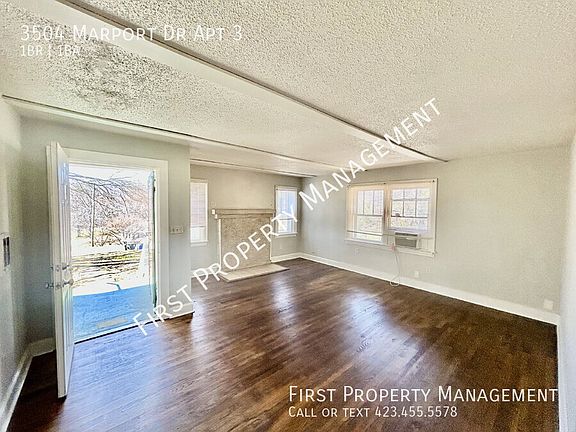 3rd image of 3504 Marport Dr #3