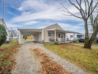 1424 Illinois St, New Castle, IN, 47362