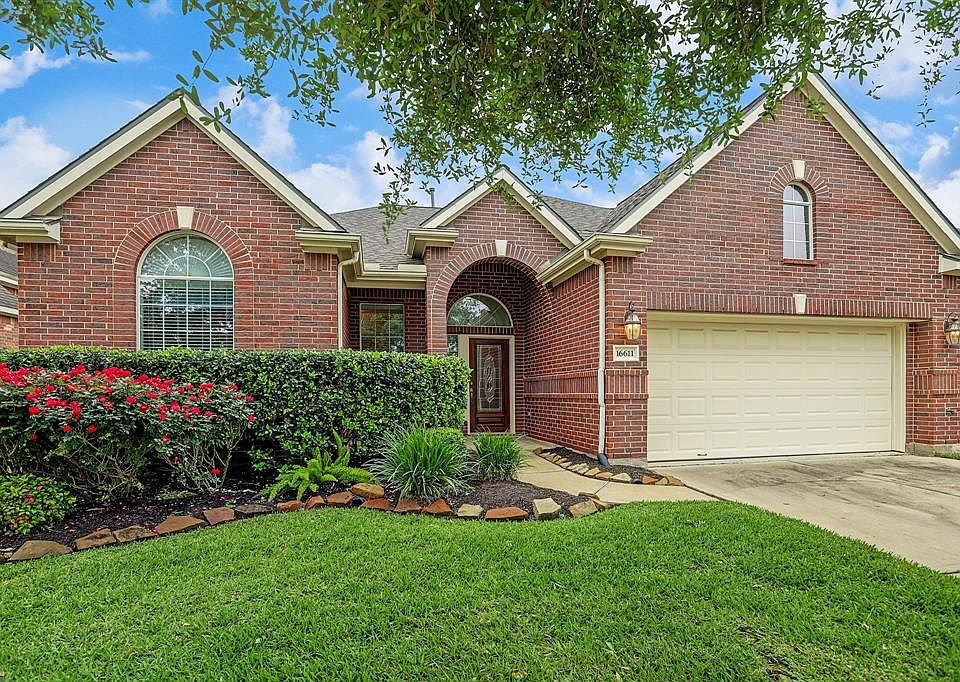 1st image of 16611 Shimmering Lake Dr