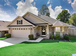 109 Oak Shade Dr, Madison, AL 35758