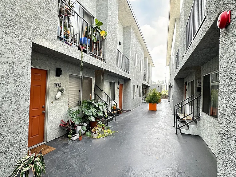 The Marq Apartments — Photo 17