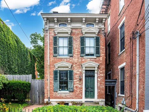 1316 Spring St, Cincinnati, OH 45202