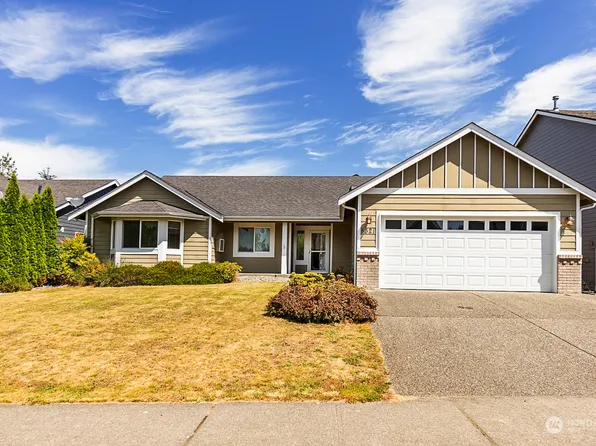 8321 193rd Street NE, Arlington, WA 98223