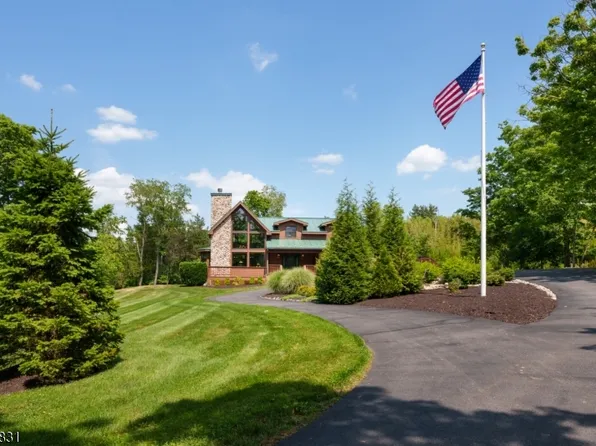 167 Tumble-Idell Road, Kingwood Twp., NJ 08825