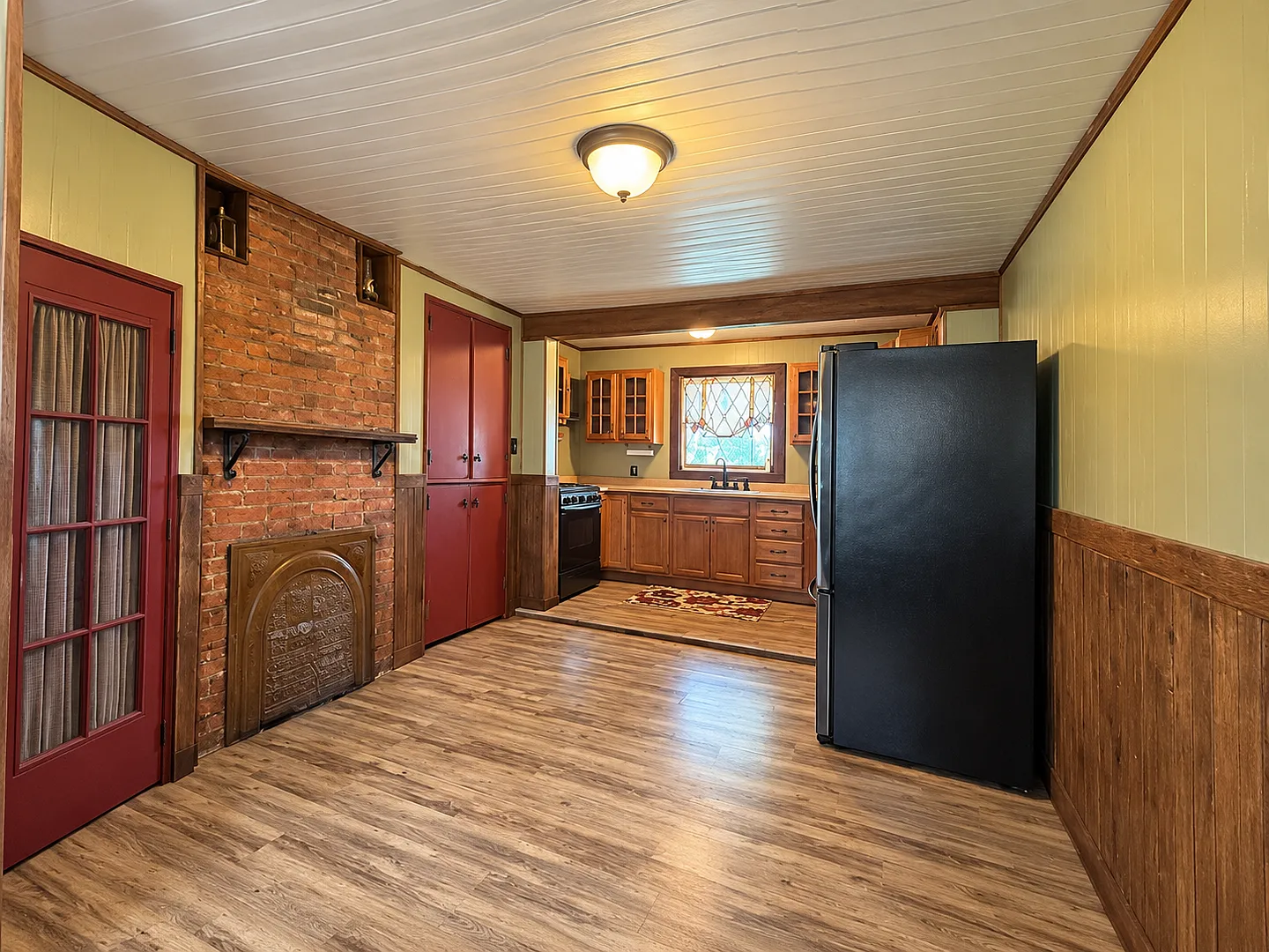 3 bedroom 2 bath House for Rent 15642 — Photo 4