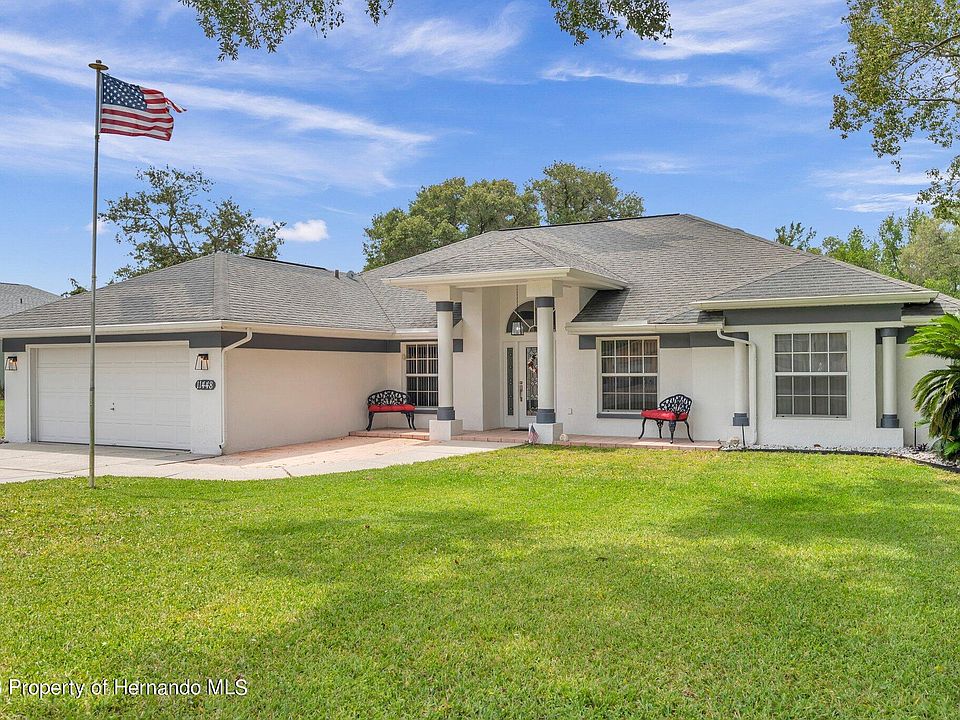 11448 Emerald Ridge Ct, Spring Hill, FL 34609 Zillow