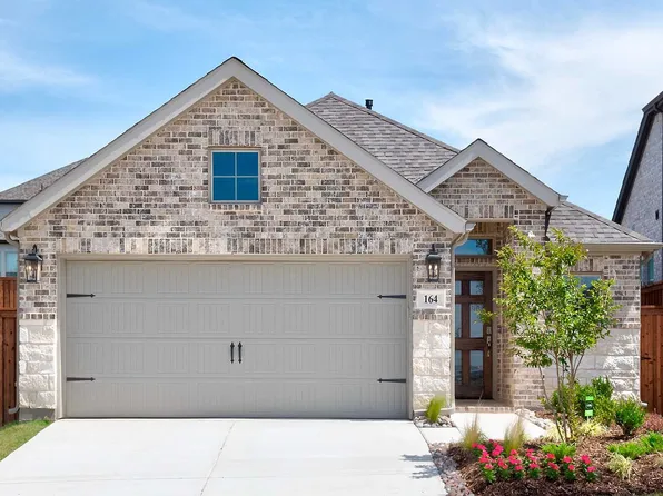 164 Pintail Ln, Rhome, TX 76078