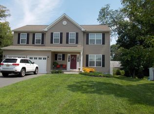 486 Walker Ave, Ewing, NJ 08628