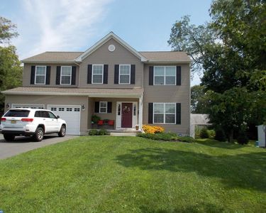 486 Walker Ave, Ewing, NJ, 08628