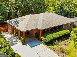 2012 Linwood Ave, Atlanta, GA 30344