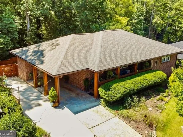 2012 Linwood Ave, Atlanta, GA 30344