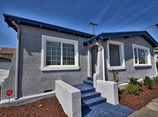 2035 Grant Ave, Richmond, CA