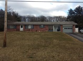 2190 Hixton Rd, Duncansville, PA 16635