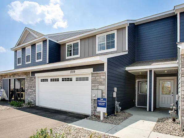 17040 Dysart Pl, Lakeville, MN 55044