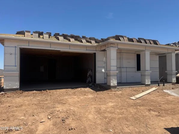 2808 E Mecklenburg Way, San Tan Valley, AZ 85143