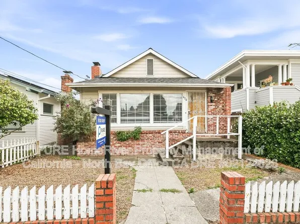 420 Carrillo St, Santa Rosa, CA 95401