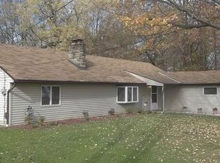 2988 Rockefeller Rd, Willoughby Hills, OH 44092