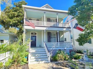 1320 25th St, Galveston, TX 77550