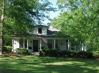 366 E Church St, Lexington, GA 30648