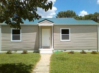 123 David Rd, Childersburg, AL 35044