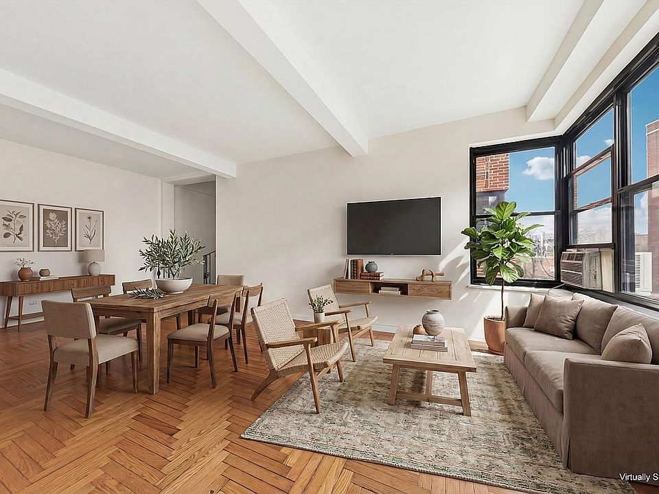 1st image of 72 Park Ter W APT E67