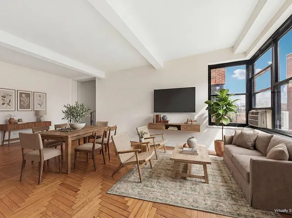 72 Park Ter W APT E67, Manhattan, NY 10034
