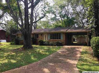 3519 Bluegrass Rd SW, Huntsville, AL 35805