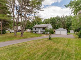 44 Pool Dr, Wells, ME 04090