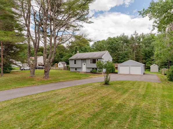 44 Pool Drive, Wells, ME 04090