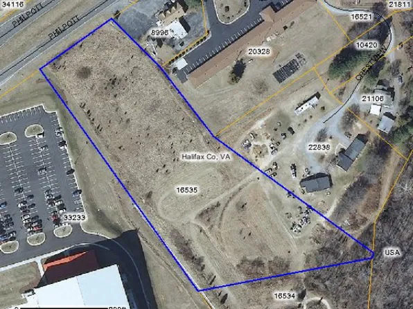 0 Philpott Rd, South Boston, VA 24592