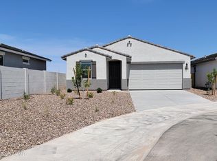 8530 W Trenton Ct, Florence, AZ 85132