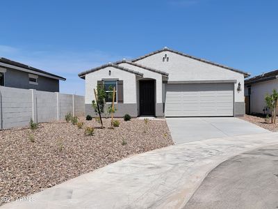 8530 W Trenton Ct, Florence, AZ, 85132