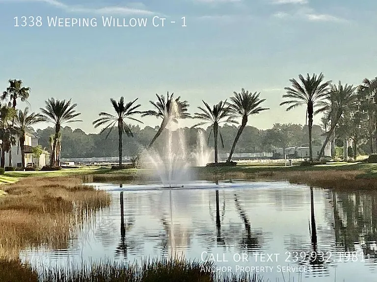 1338 Weeping Willow Ct #1 — Photo 2