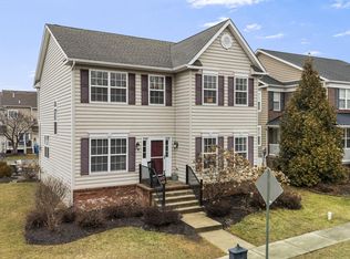 2104 Morgan Hill Dr, Pennsburg, PA 18073