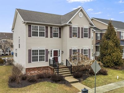 2104 Morgan Hill Dr, Pennsburg, PA, 18073