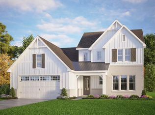 The Chandler Plan, WyndWater Robuck Collection, Hampstead, NC 28443