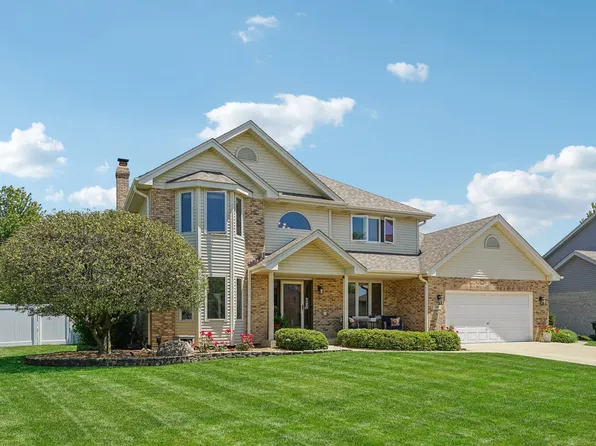 816 Bristol Ln, New Lenox, IL 60451