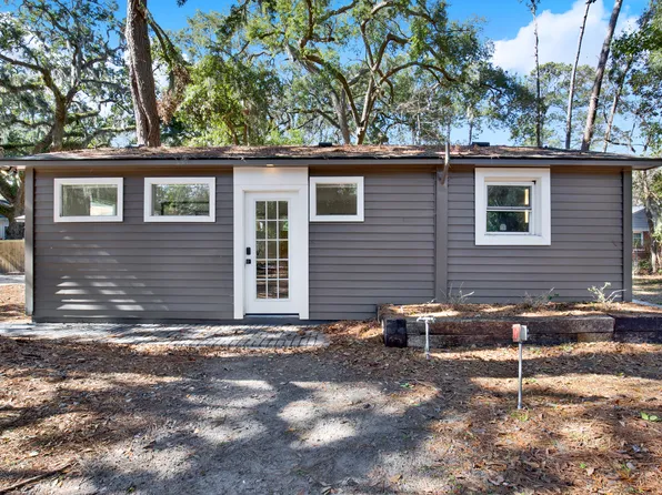 14 Hopecrest Ave #A, Savannah, GA 31406